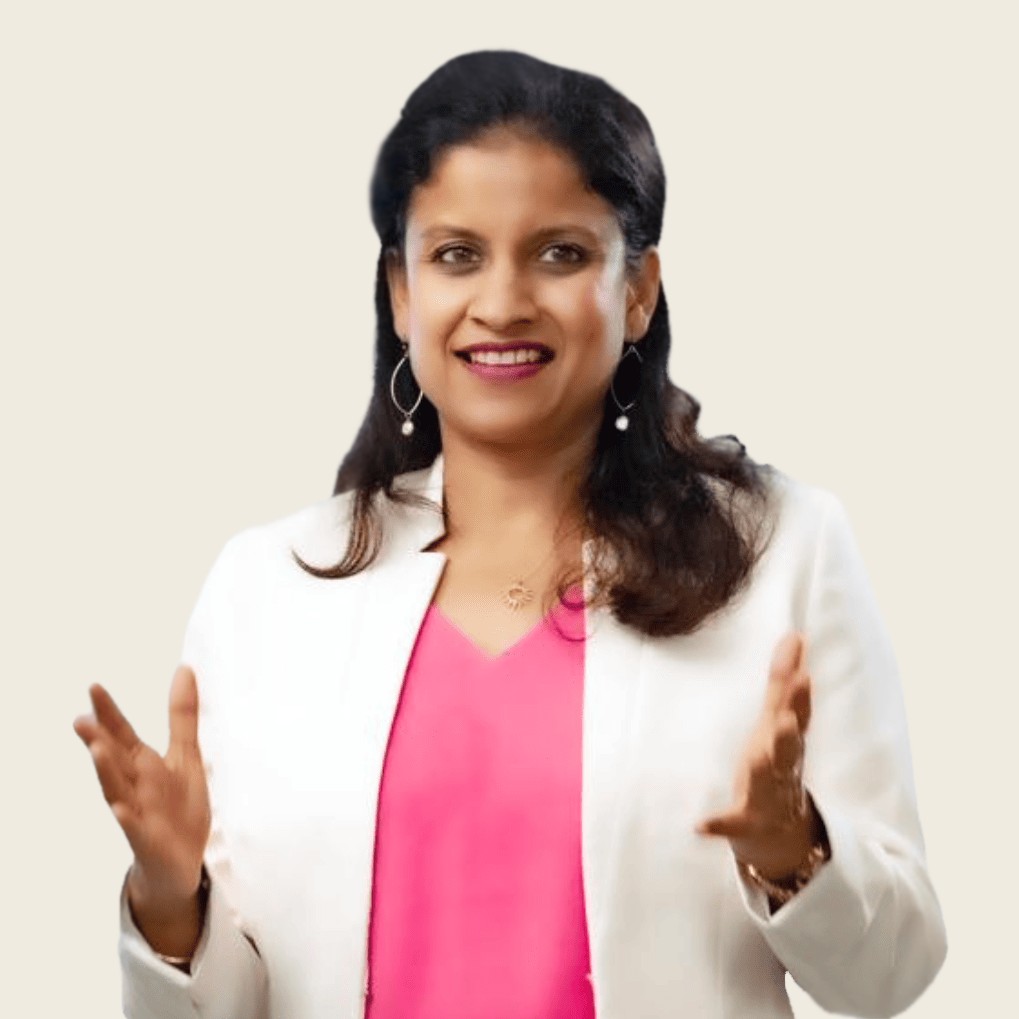 Priyanka Shrivastava